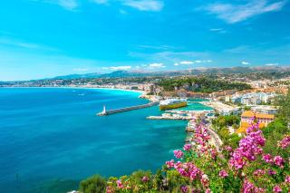 Studio 4 couchage Vieux-Nice - Nice - 1