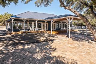 The Claire Hotel - Canyon Lake - 9