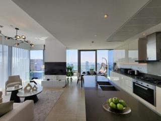 SOLARTE Luxe - Marina Gate - Spectacular Pools with Marina Views - 1