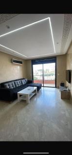 Appartement Centre Ville Gueliz Parking Inclus - Marrakesh - 1