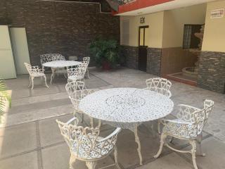 Hotel Tonalà - Tonalá - 8