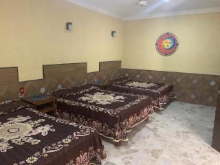 Hotel Tonalà - Tonalá - 6