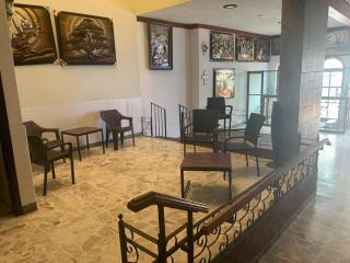 Hotel Tonalà - Tonalá - 1