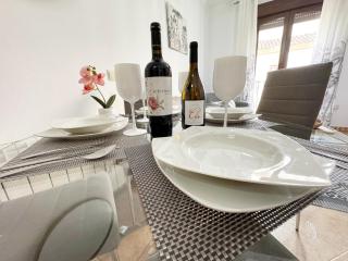 Ronda Suites A&N Urano - 4