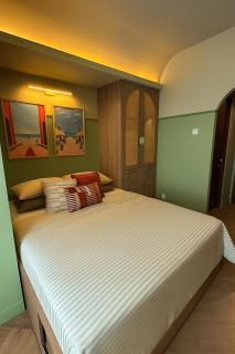 Cozy Urban Studio with City View - Pulosirih - 0