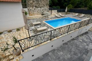 Vila Antisha - Runović - 8