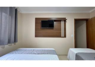 Flat Bueno Inn - Goiânia - 8
