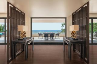 Le Meridien Phuket Beach Resort - Strand Karon - 6