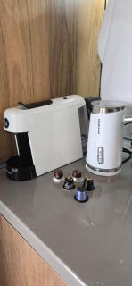 Cozy Bali Style Relax & Coffee & Yoga & Work room - 3