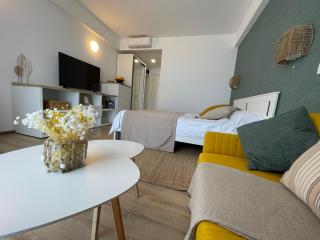 ROCA Seaview Apartments - Douăzeci şi Trei August - 7