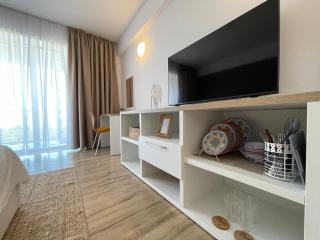 ROCA Seaview Apartments - Douăzeci şi Trei August - 5