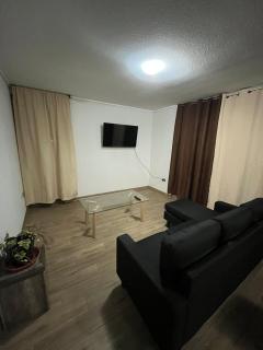 Cómodo departamento equipado en Antofagasta - Antofagasta - 0