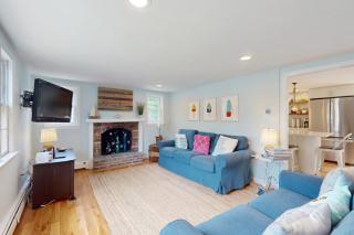 Queen Anne - Chatham - 8