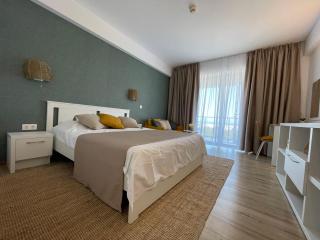 ROCA Seaview Apartments - Douăzeci şi Trei August - 8