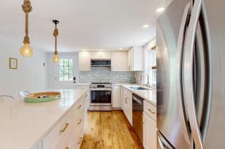 Queen Anne - Chatham - 2