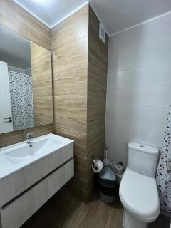 Cómodo departamento equipado en Antofagasta - Antofagasta - 4