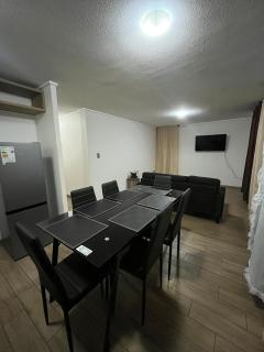 Cómodo departamento equipado en Antofagasta - Antofagasta - 3