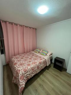 Cómodo departamento equipado en Antofagasta - Antofagasta - 2