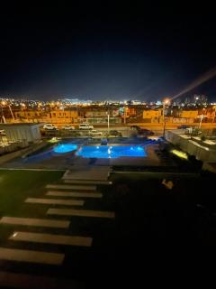 Cómodo departamento equipado en Antofagasta - Antofagasta - 1