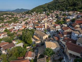 VILA VIGLA pavlos sofia - Ágios Matthaíos - 7