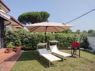 Villa Civetta tra Roma e i Castelli Romani - Monte Porzio Catone - 4