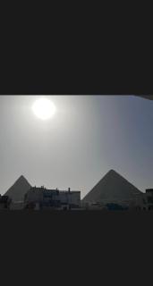 Elite Pyramids View Inn - Il Cairo - 4
