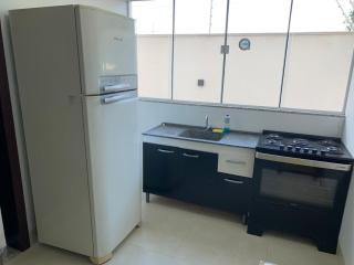 Apartamento Térreo Talismã 04 - Sinop - 5