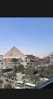 Elite Pyramids View Inn - Il Cairo - 3