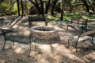 The Claire Hotel - Canyon Lake - 5
