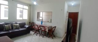 Apartamento 700m do Mar, Wifi Grátis, 1 vaga de garagem, Praia do Morro, Próximo a supermercados e estabelecimentos comerciais - 7
