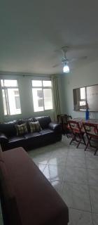 Apartamento 700m do Mar, Wifi Grátis, 1 vaga de garagem, Praia do Morro, Próximo a supermercados e estabelecimentos comerciais - 7