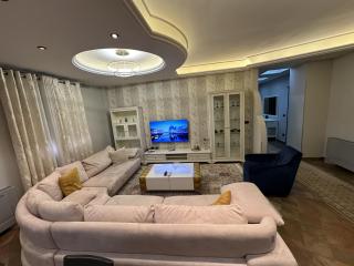 Tirana luxury appartment - Tirana - 0