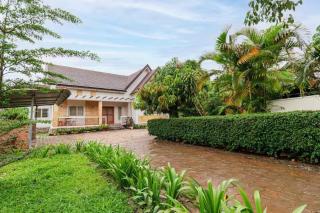 Secret Garden Villa - Vavuniya - 0