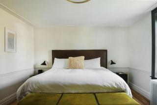 Hasbrouck House - Stone Ridge - 7
