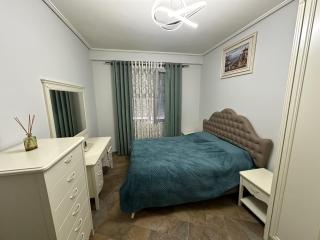 Tirana luxury appartment - Tirana - 6