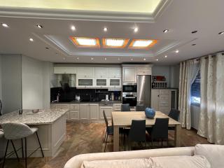 Tirana luxury appartment - Tirana - 3