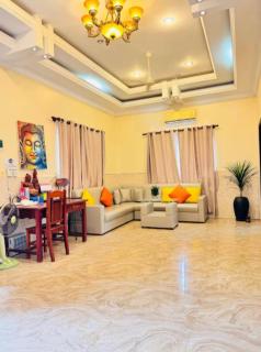 Secret Garden Villa - Vavuniya - 5