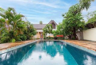 Secret Garden Villa - Vavuniya - 1