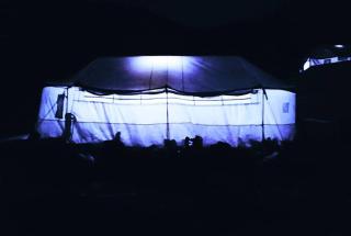 Hapakun meadows ghalib camping site - Minapin - 0