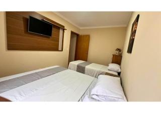 Flat Bueno Inn - Goiânia - 7