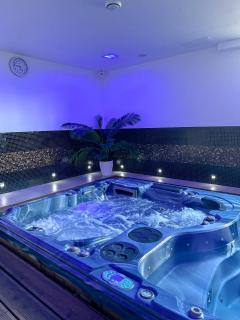 Willa Chrycówka - Jacuzzi, Basen, Sauna - Kościelisko - 6