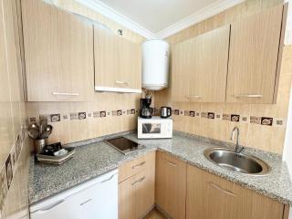 Ronda Suites A&N Marte - 3