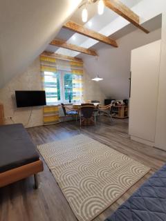 Holiday Apartment Middelburg - Aurich - 0