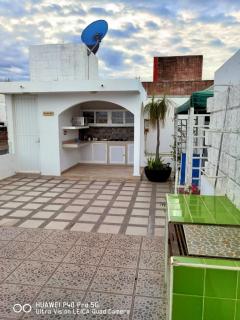 Apto con Terraza privada muy cerca de Playa - 5