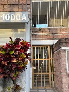 Apto con Terraza privada muy cerca de Playa - Mazatlán - 6