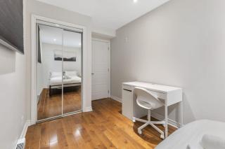 Large 4 Bedroom Home Perfect for Big Groups - Montréal - 2