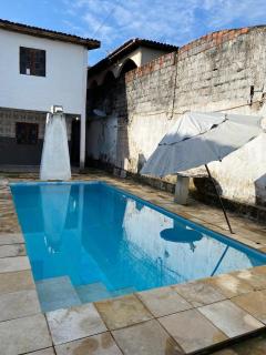 Casa Branca - Caucaia - 9