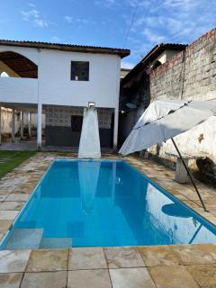 Casa Branca - Caucaia - 4
