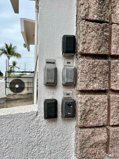 Apto con Terraza privada muy cerca de Playa - Mazatlán - 1