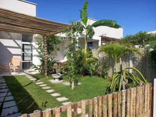 Casa Mimouna, Jardim do Éden próximo às praias - 0